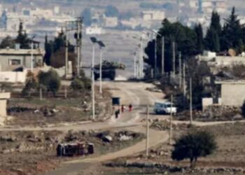 عندما تغيب الجيوش النظامية !