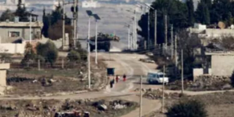 عندما تغيب الجيوش النظامية !