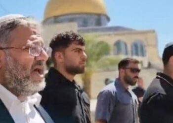 ليست الأولى ولن تكون الأخيرة