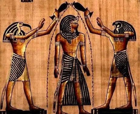 الوطن أولاً… دعم مصر واجب على أبنائها في الداخل و الخارج 