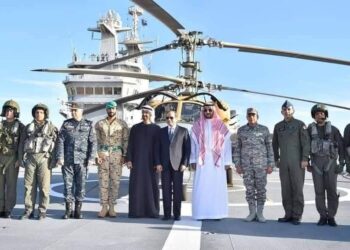 تاريخ إستراتيجى ” لبرنيس” الذهبية و حلم القوتين العظمتين فيها و عظمة مصر