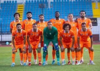 المقاولون العرب الي دور ال 16 والشمس حقق أول مفاجأت الكأس 