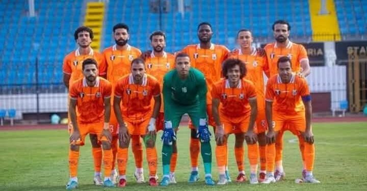 المقاولون العرب الي دور ال 16 والشمس حقق أول مفاجأت الكأس