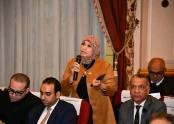 نقيب التمريض: قانون المسئولية الطبية خطوة نحو تحسين الرعاية الصحية بمصر