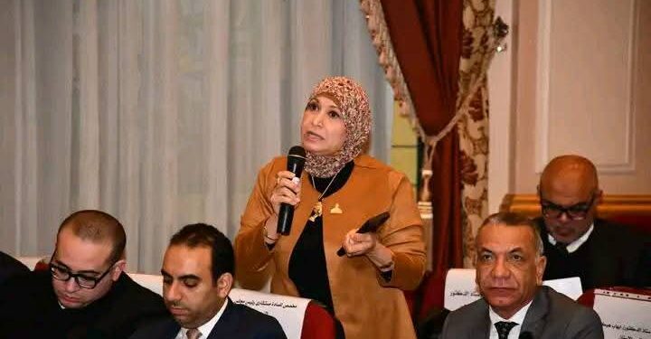 نقيب التمريض: قانون المسئولية الطبية خطوة نحو تحسين الرعاية الصحية بمصر