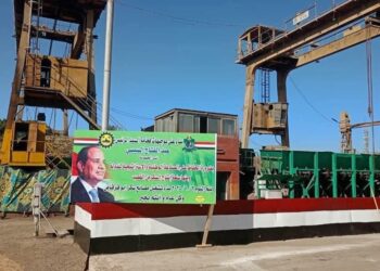 وزارة التموين والتجارة الداخلية تعلن عن بدء موسم توريد قصب السكر بمحافظة المنيا