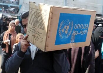 الأمم المتحدة تستعد لإنهاء عمل “أونروا” في غزة والضفة الغربية
