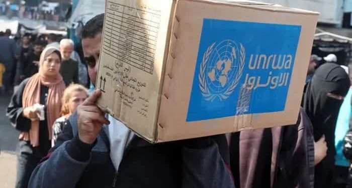 الأمم المتحدة تستعد لإنهاء عمل “أونروا” في غزة والضفة الغربية