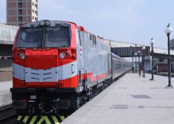 سكك حديد مصر» تطلب تعيين 1098 موظفًا