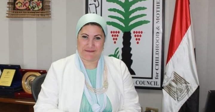 “الطفولة والأمومة” يكشف عن حصاد عام 202