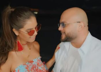 بعد طرح أغنية “حظي الحلو”.. المطرب أمين سلطان يتصدر تريند تيك توك