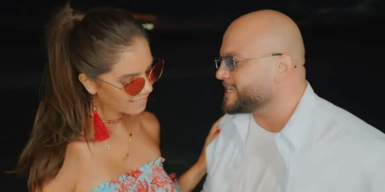 بعد طرح أغنية “حظي الحلو”.. المطرب أمين سلطان يتصدر تريند تيك توك