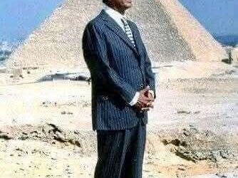 شهادة للتاريخ من الشهيد السادات بشأن الفلسطنيين