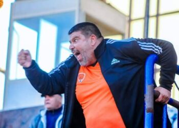 أبوقير للأسمدة قهر المقاولون والمنصورة يواصل صحوته 