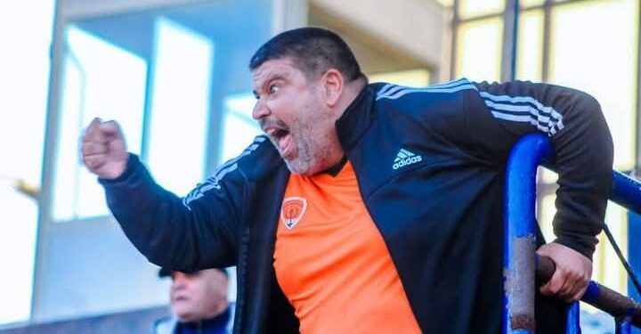 أبوقير للأسمدة قهر المقاولون والمنصورة يواصل صحوته