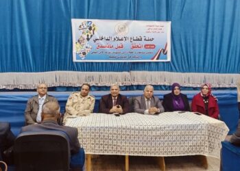 النيل للإعلام بالفيوم يناقش أهمية الاصطفاف الوطنى فى ظل التحديات الراهنة ” 