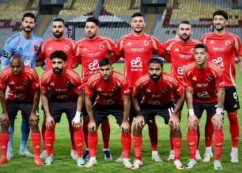 الاهلي وسموحة