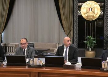وزير التربية والتعليم يُقدم عرضا لنظام شهادة البكالوريا المصرية “بديل الثانوية العامة”