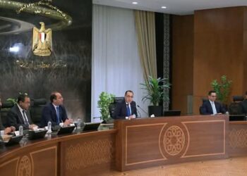 ” بيان اعلامي “المؤتمر الصحفي الأسبوعي لمجلس الوزراء 