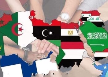 الحكومة ليست الوطن فالوطن هو ملك لنا جميعا