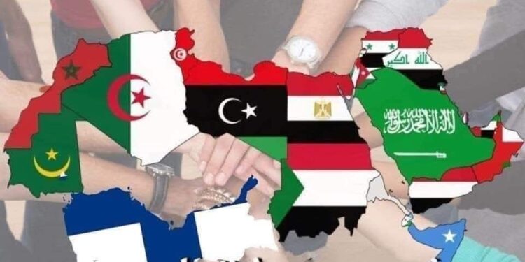 الحكومة ليست الوطن فالوطن هو ملك لنا جميعا