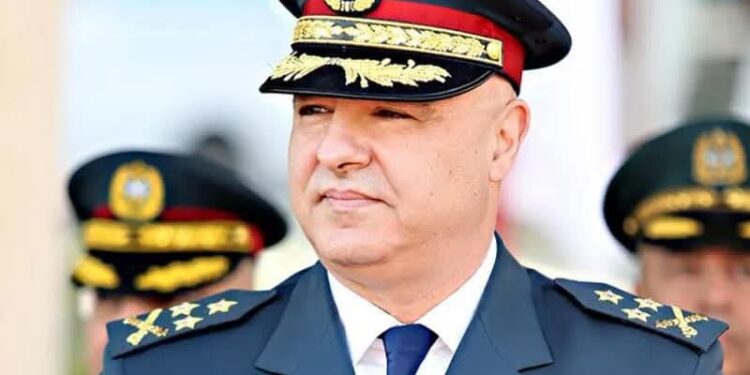 الرئيس اللبناني الجديد جوزيف عون: بداية أمل في زمن التحديات