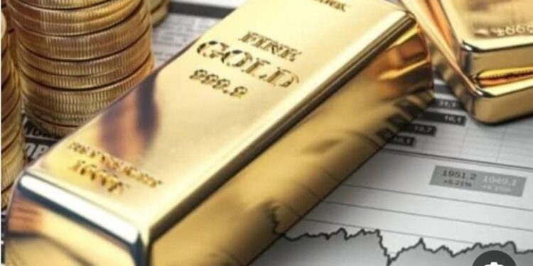 جولد بيليون: الذهب في مصر يستهدف 3800 جنيه لعيار 21