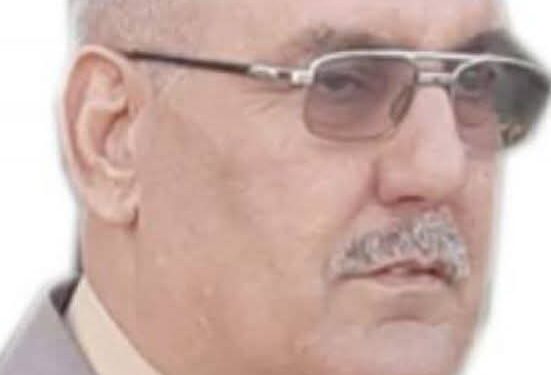 العشيرة والقانون علاقة عكسية