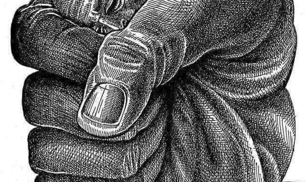 غيآب آلوعي وهّميَشُ دٍوٌر آلَإنِسِآنِ بدٍآية سِقُوٌطِ الأوطان