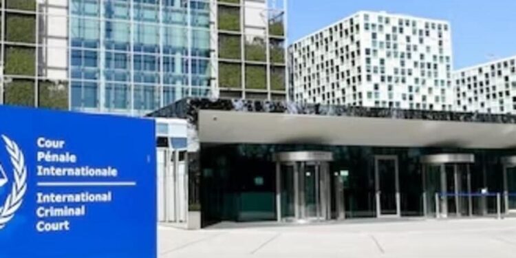 المركز العربي الأوروبي يحذر من “ازدواجية المعايير” و يستنكر العقوبات الأمريكية على المحكمة الجنائية الدولية