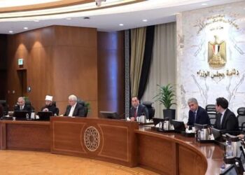 رئيس الوزراء يتابع موقف مشروعات تطوير موقع التجلي الأعظم بمدينة سانت كاترين