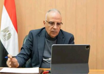 وزير الري: مناسيب المياه بمعظم الترع والمصارف منخفضة خلال فترة السدة الشتوية