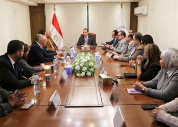 تعاون بين الهيئة العامة للرعاية الصحية وشركة «YODAWY يداوي» لتعزيز خدمات الرعاية الصحية في مصر