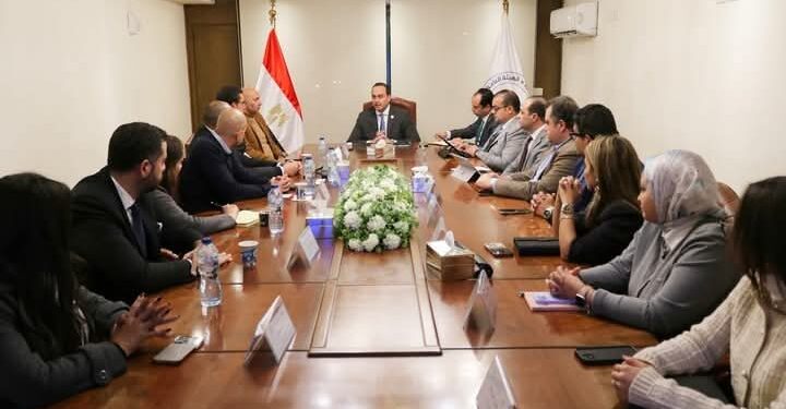 تعاون بين الهيئة العامة للرعاية الصحية وشركة «YODAWY يداوي» لتعزيز خدمات الرعاية الصحية في مصر