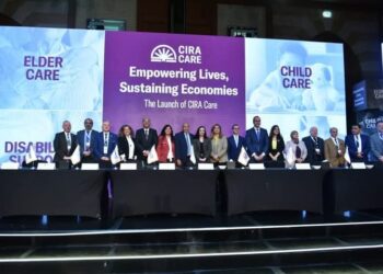 نائب رئيس مجلس الوزراء وزير الصحة يشهد إطلاق مبادرة «الاقتصاد الرعائي» 