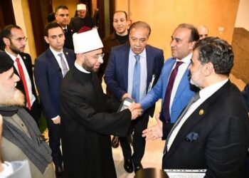 وزير الأوقاف : تعزيز التعاون مع إفريقيا لبناء جسور التواصل ومواجهة التطرف