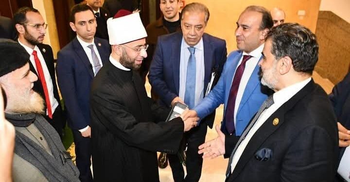 وزير الأوقاف : تعزيز التعاون مع إفريقيا لبناء جسور التواصل ومواجهة التطرف