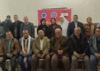 مثلث الإبداع الثقافي بالسويس يُشعل النور على علم التخاطب في لقاء ادبي بجمعية قوص