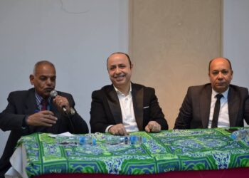 “العلاقة بين الثقافة والرياضة “يناقشها نادي أدب ثقافة النصر بقاعة المعارض بقصرثقافة ببورسعيد