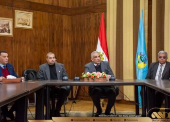 الدكتور محمد حسين يشدد على الضوابط والتدابير الأمنية خلال فترة الامتحانات وإجازة منتصف العام