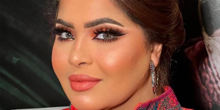 هيّا الشعيبي “ليس غريب على بلد عريق بحجم مصر هوليوود الشرق الذي كرمت و مازالت تكرم العديد من الفنانين