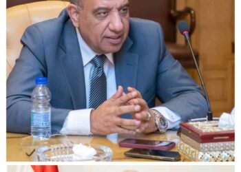 العمل بمشروع الضبعة النووى ينشط ويتسارع بتركيب الهيكل المعدنى أعلى مصيدة قلب المفاعل 