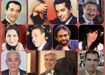 السبت.. “أركان فؤاد” يحيي احتفال جمعية “محبي فريد الأطرش” بذكري ملك العود بقصر الأمير بشتاك 