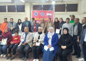 مثلث الابداع الثقافي بالسويس :سماحة الإسلام وعلاقته بالأديان الأخرى