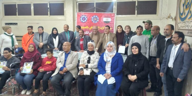 مثلث الابداع الثقافي بالسويس :سماحة الإسلام وعلاقته بالأديان الأخرى