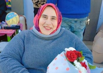 “بداية جديدة “