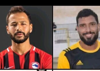 النيابة العامة : نتيجة التحقيقات فى وفاه اللاعب احمد رفعت ومحمد شوقى” عاجل” 