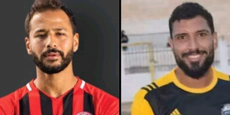 النيابة العامة : نتيجة التحقيقات فى وفاه اللاعب احمد رفعت ومحمد شوقى” عاجل” 