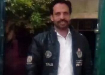 “انا لا احزن”