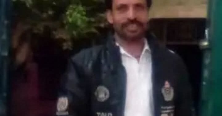 “انا لا احزن”